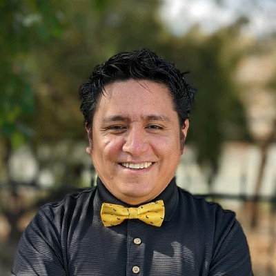 Zeke Lares